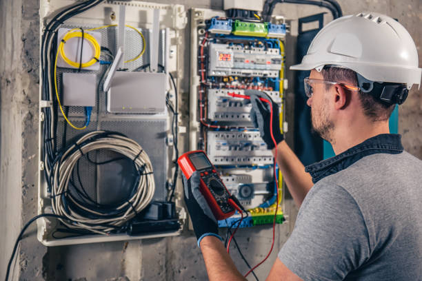Best Electrical Rewiring Services  in Lely Resort, FL