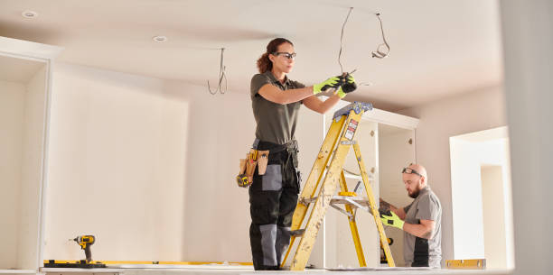 Best Circuit Breaker Repair  in Lely Resort, FL