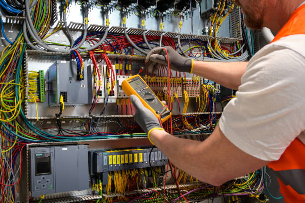 Best Electrical Rewiring Services  in Lely Resort, FL