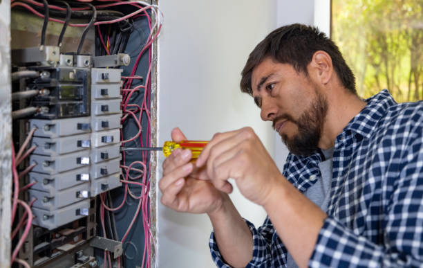 Best Emergency Electrical Repair  in Lely Resort, FL